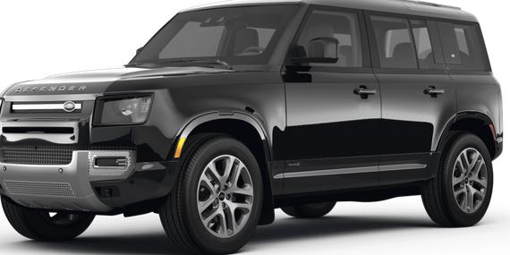 LAND ROVER DEFENDER 2022 SALEWERE5N2098348 image